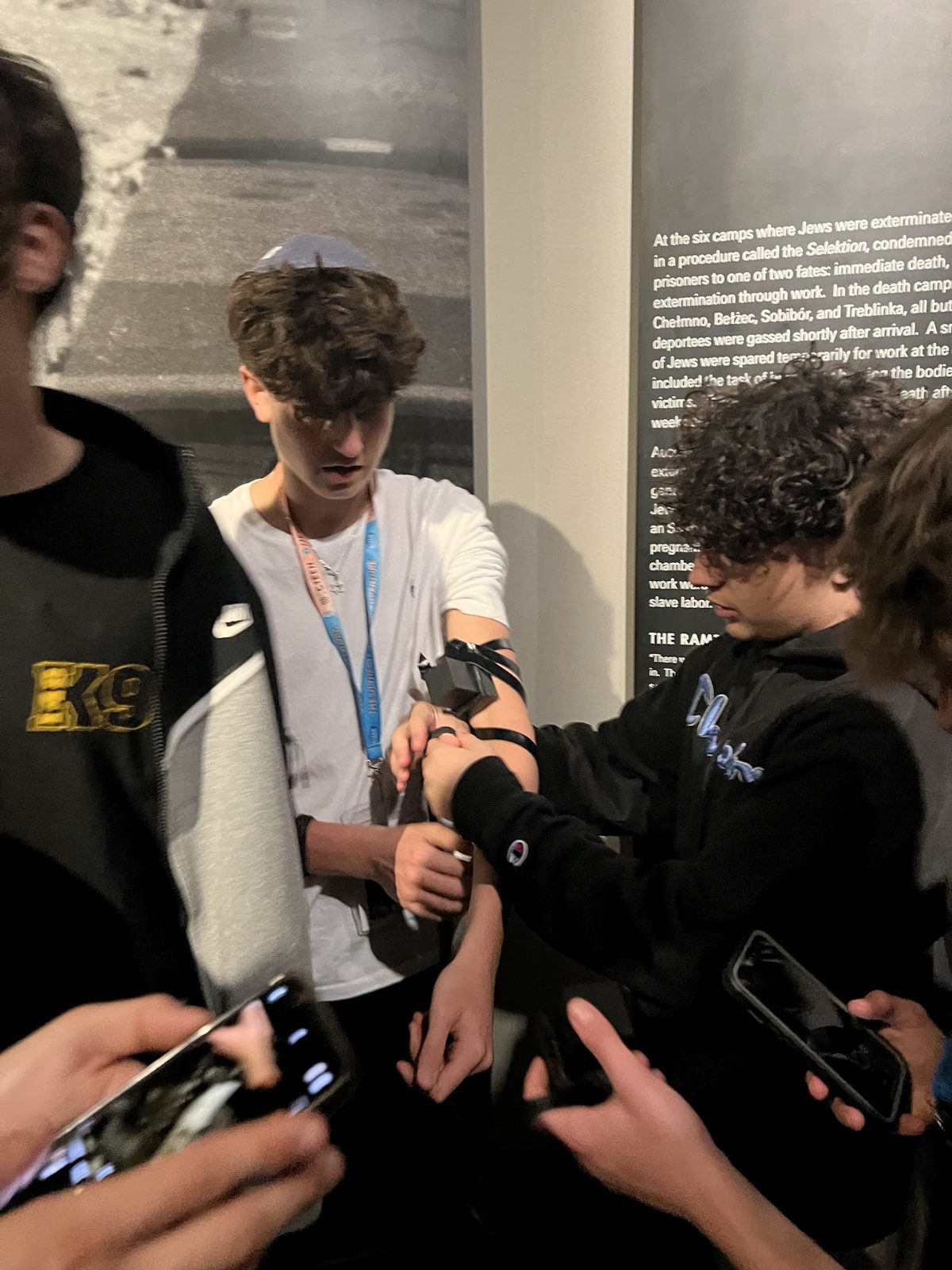 Jewish Holiday Celebration, Jewish Teen Network event in Bucks County