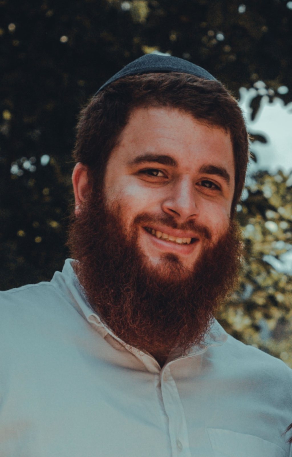 Chaim Shemtov, Director at Jewish Teen Network