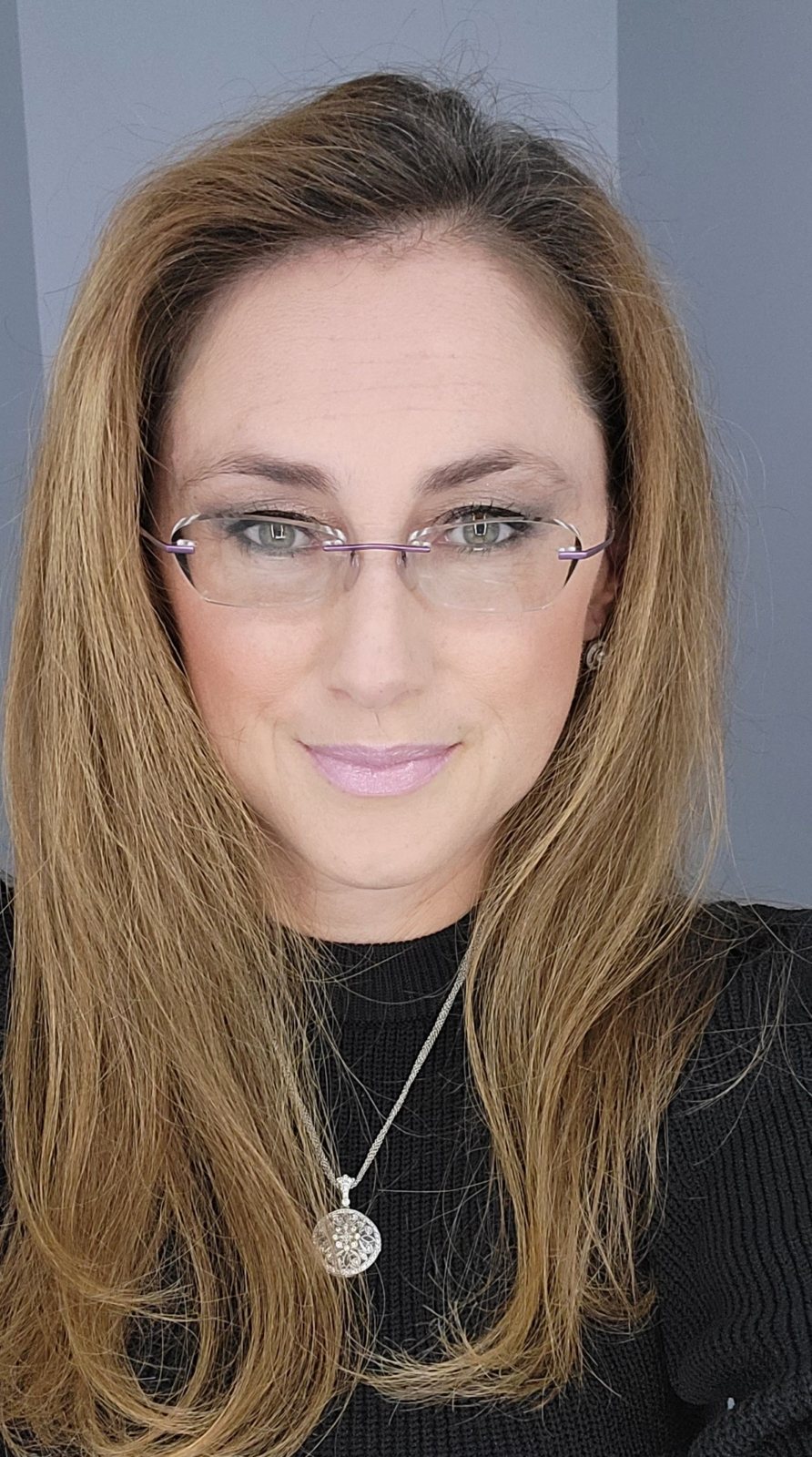 Donna Segal, Community Liaison at Jewish Teen Network