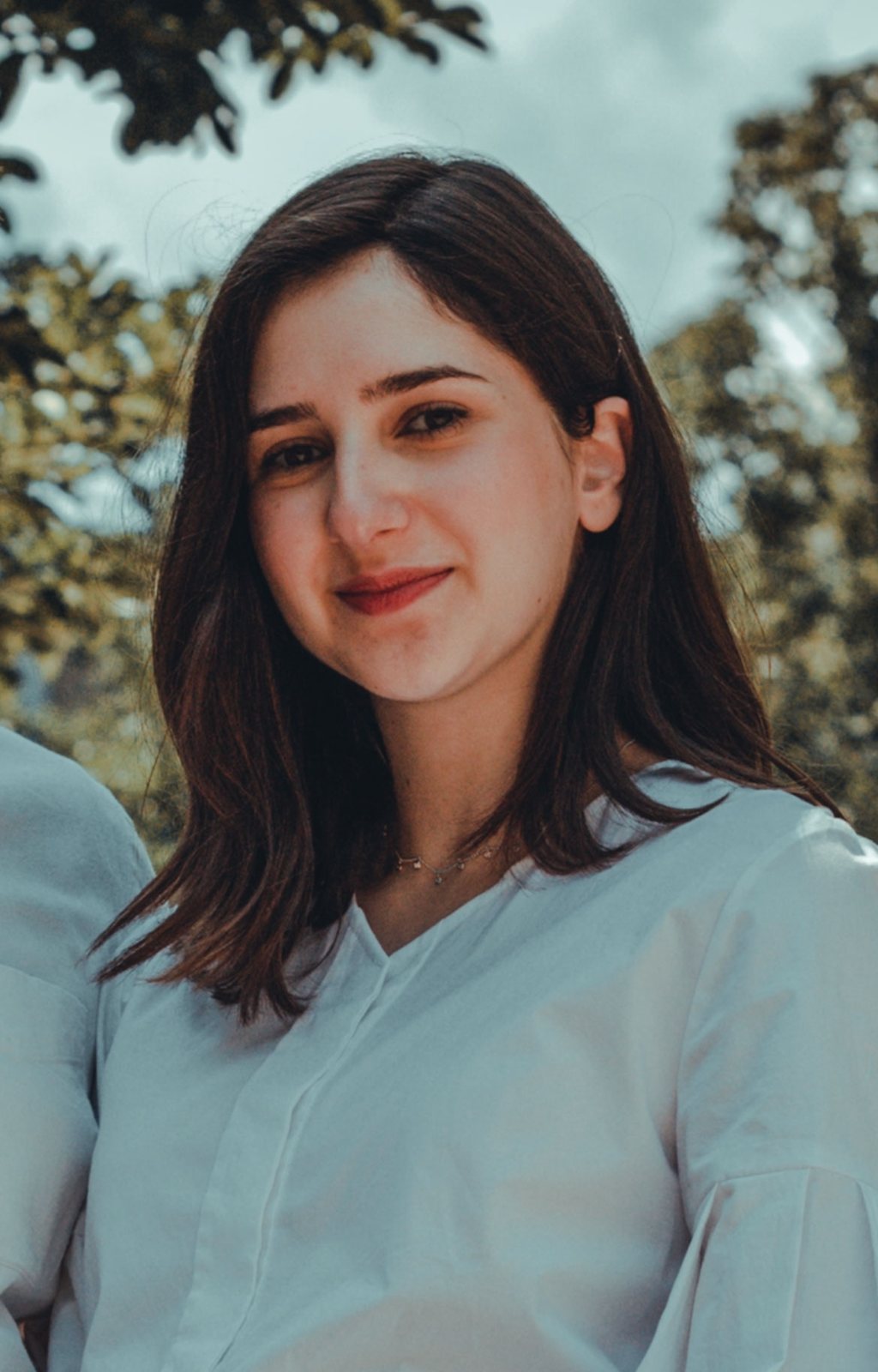 Nina Shemtov, Director at Jewish Teen Network